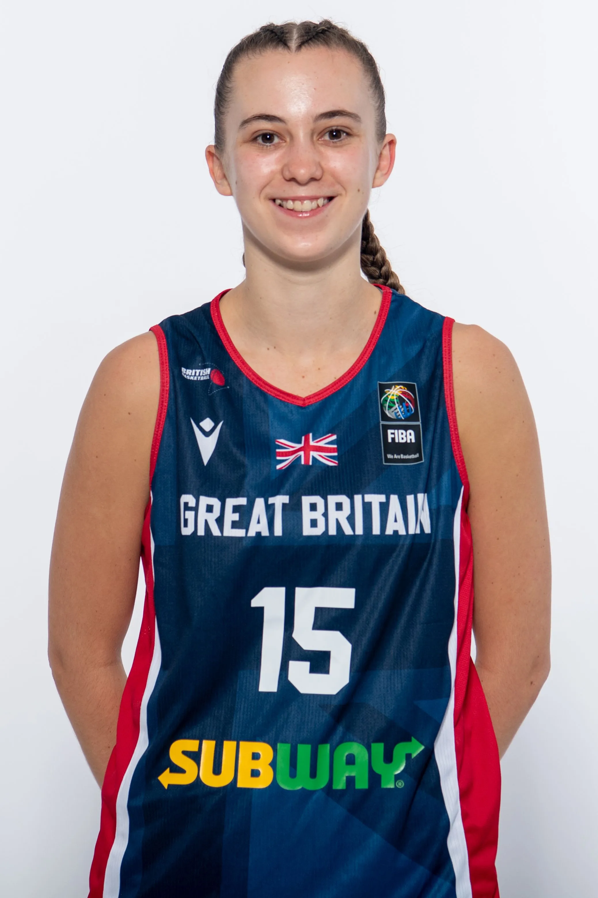Caitlin Ryan