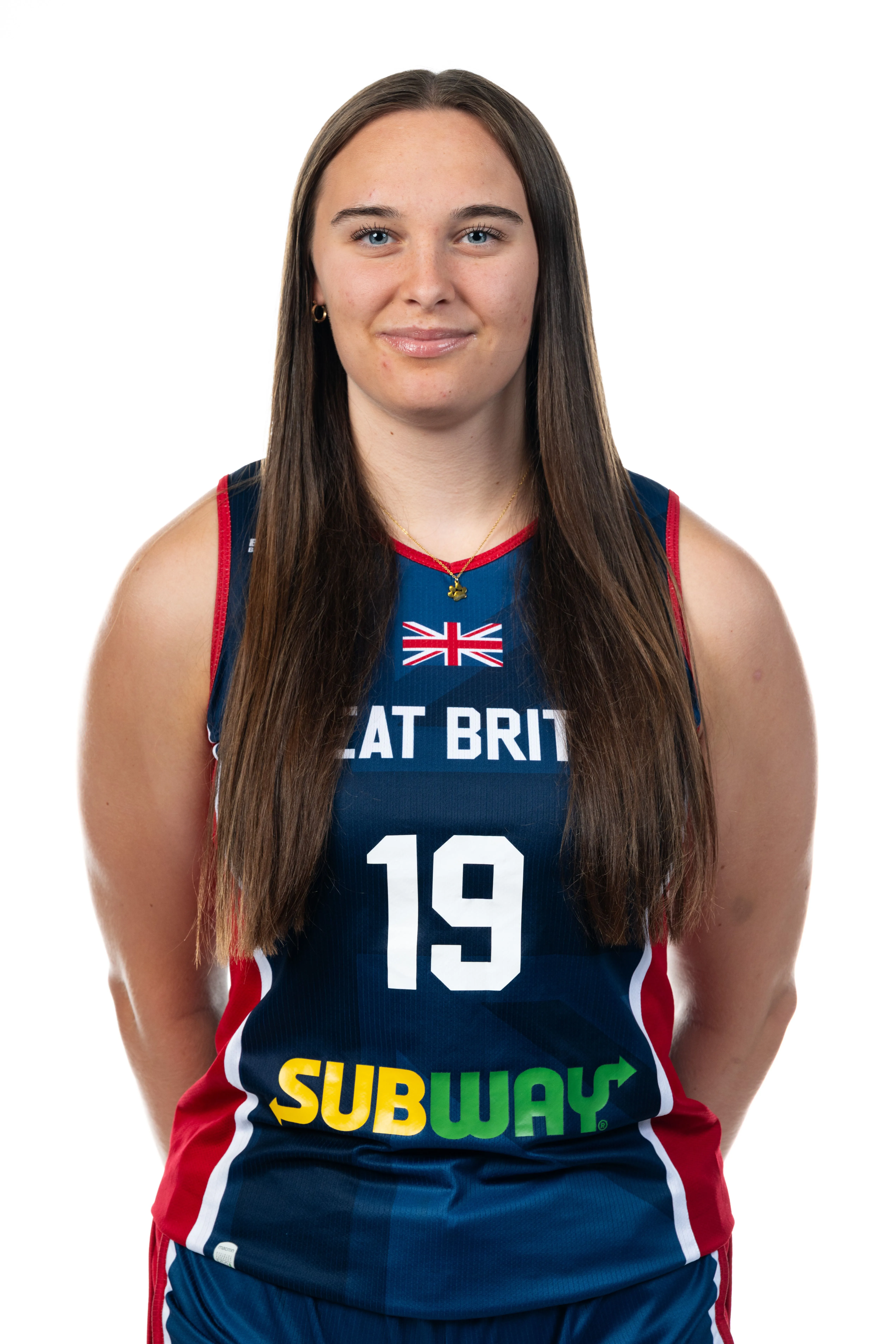 Samantha Mullock