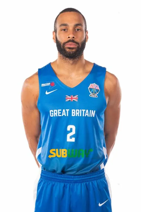 Josh Ward-Hibbert