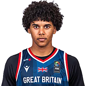 Jaydon Wise-Malcolm