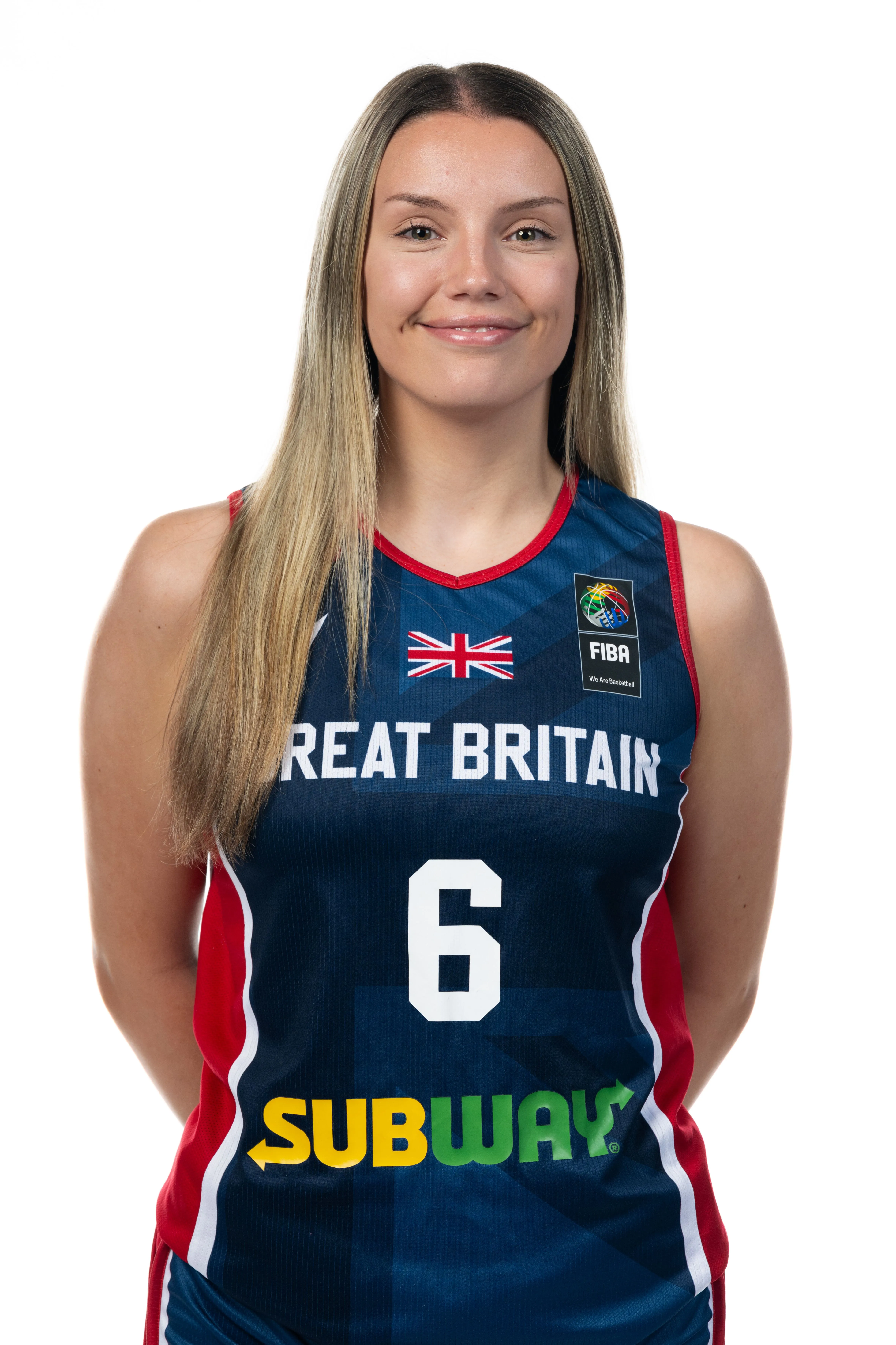 Olivia Forster