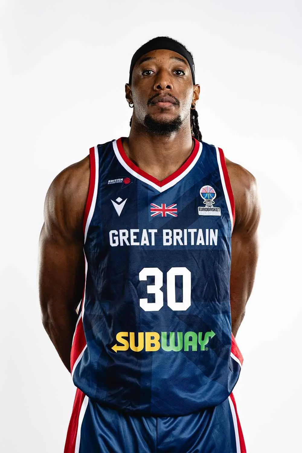 Daniel Akin