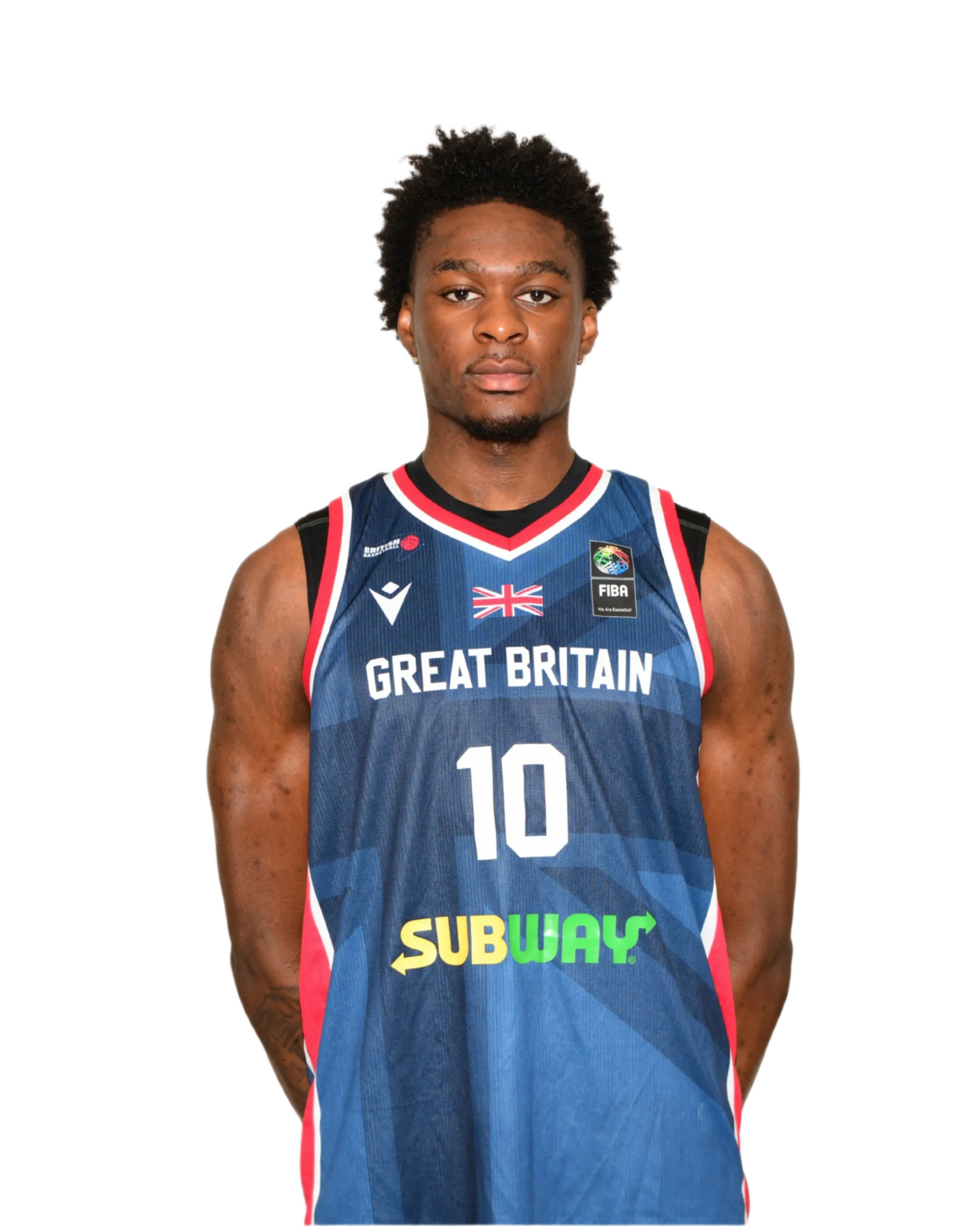 Daniel  Nwauzu