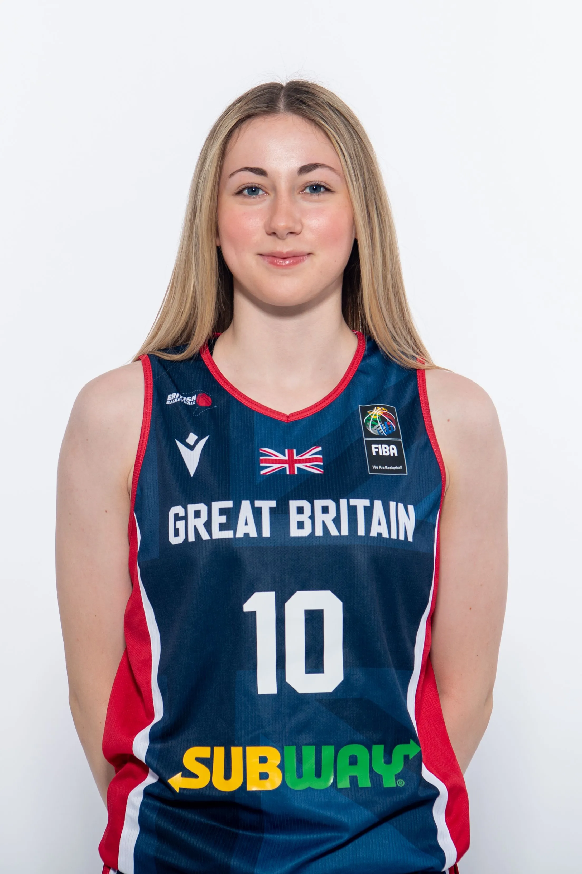 Maisie Keyes
