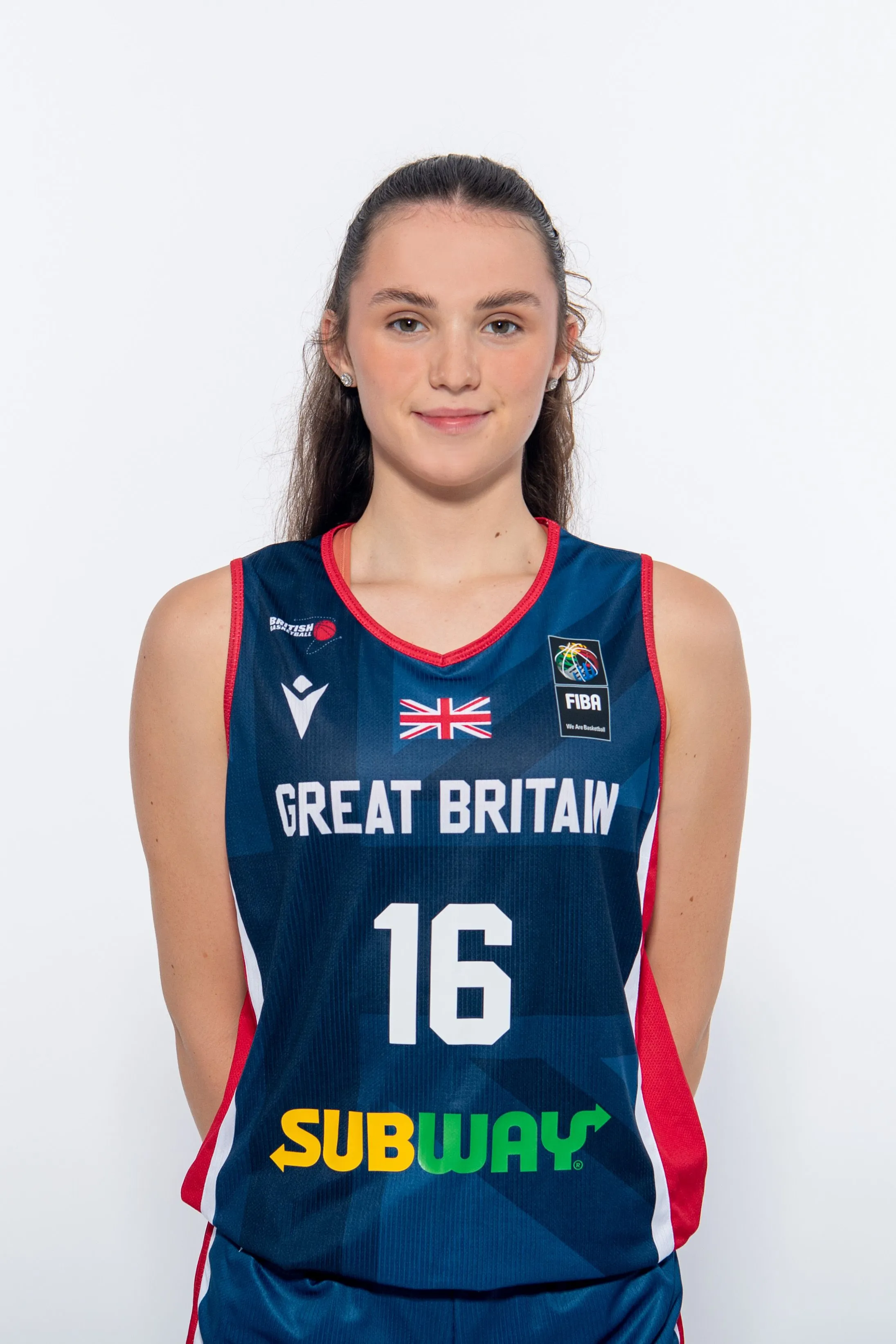 Bo Guttormsdottir Frost