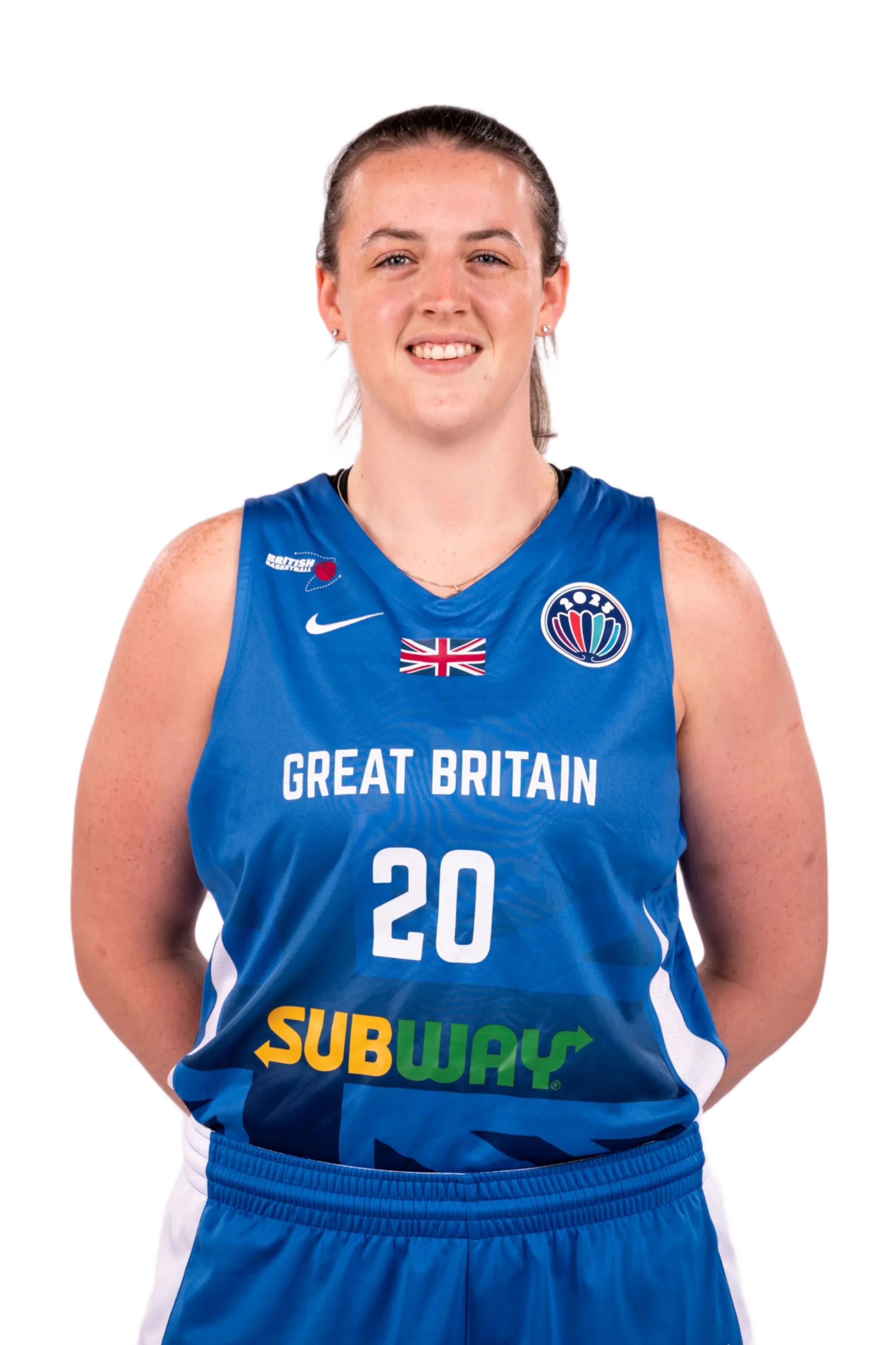Shauna  Harrison 