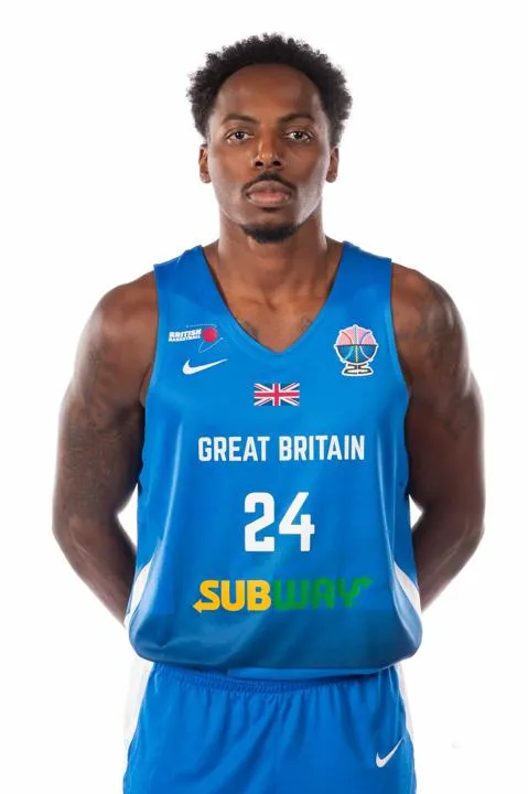 Carl Wheatle (C)