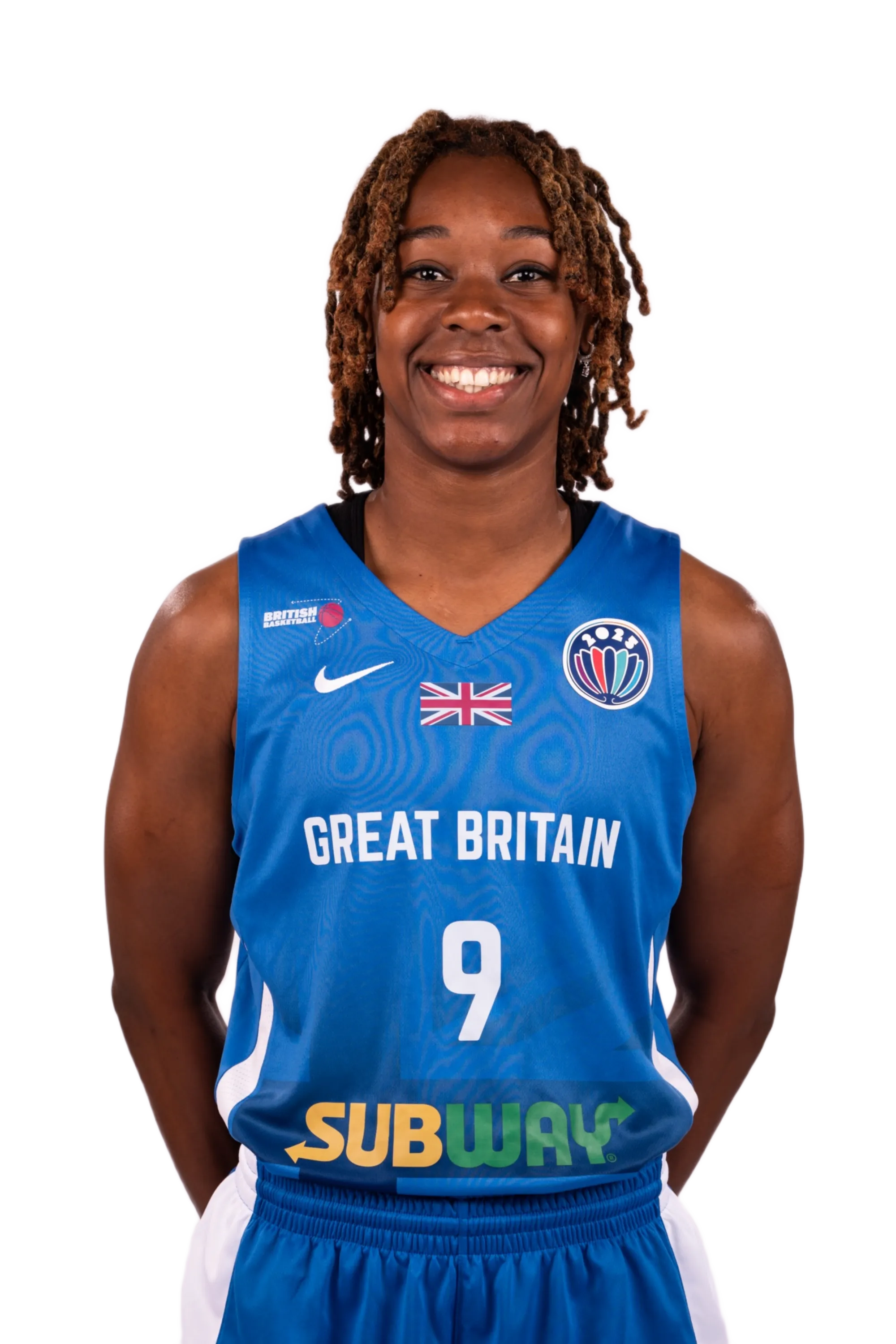 Shanice Beckford-Norton