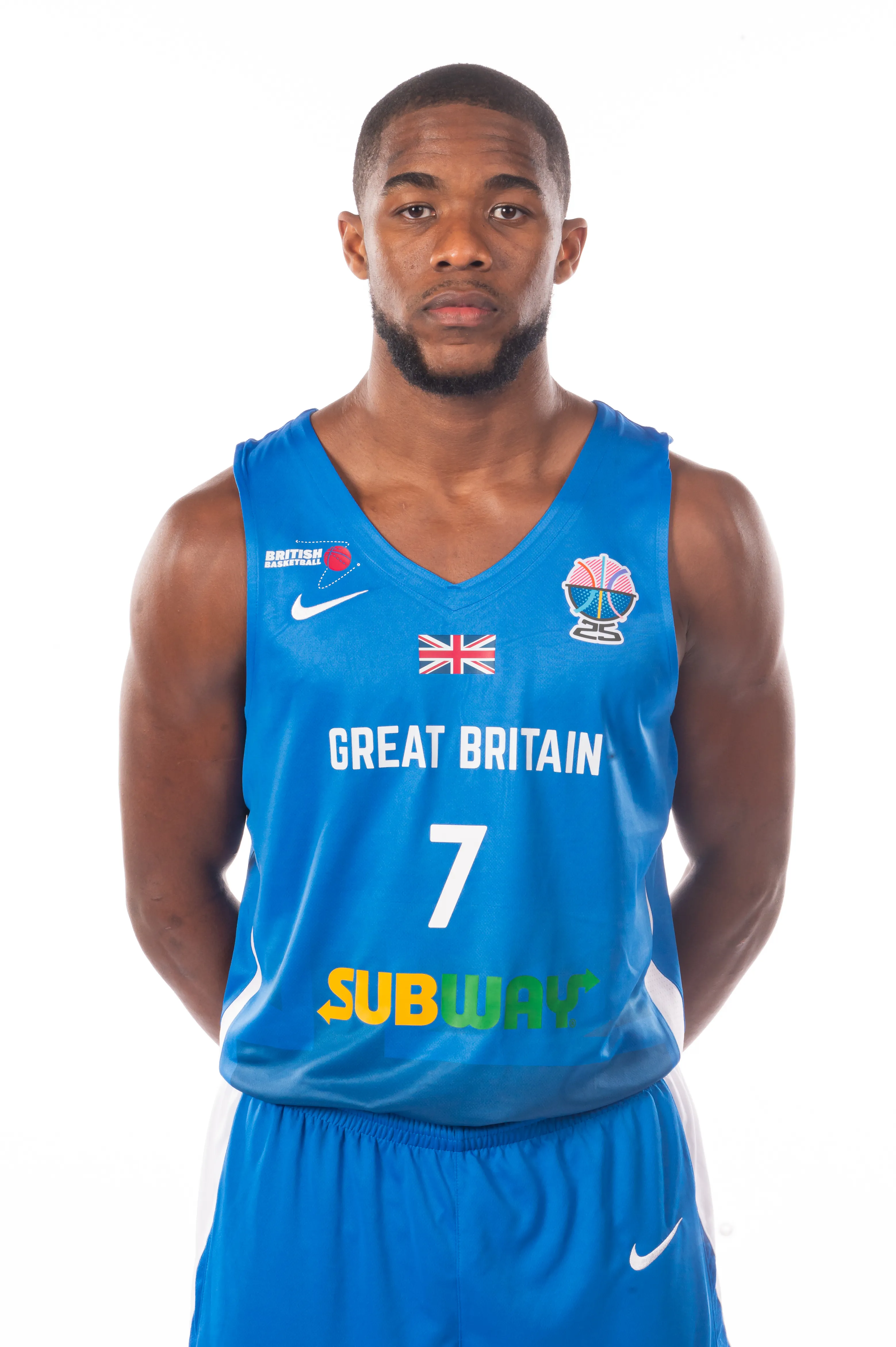 Jelani Watson-Gayle