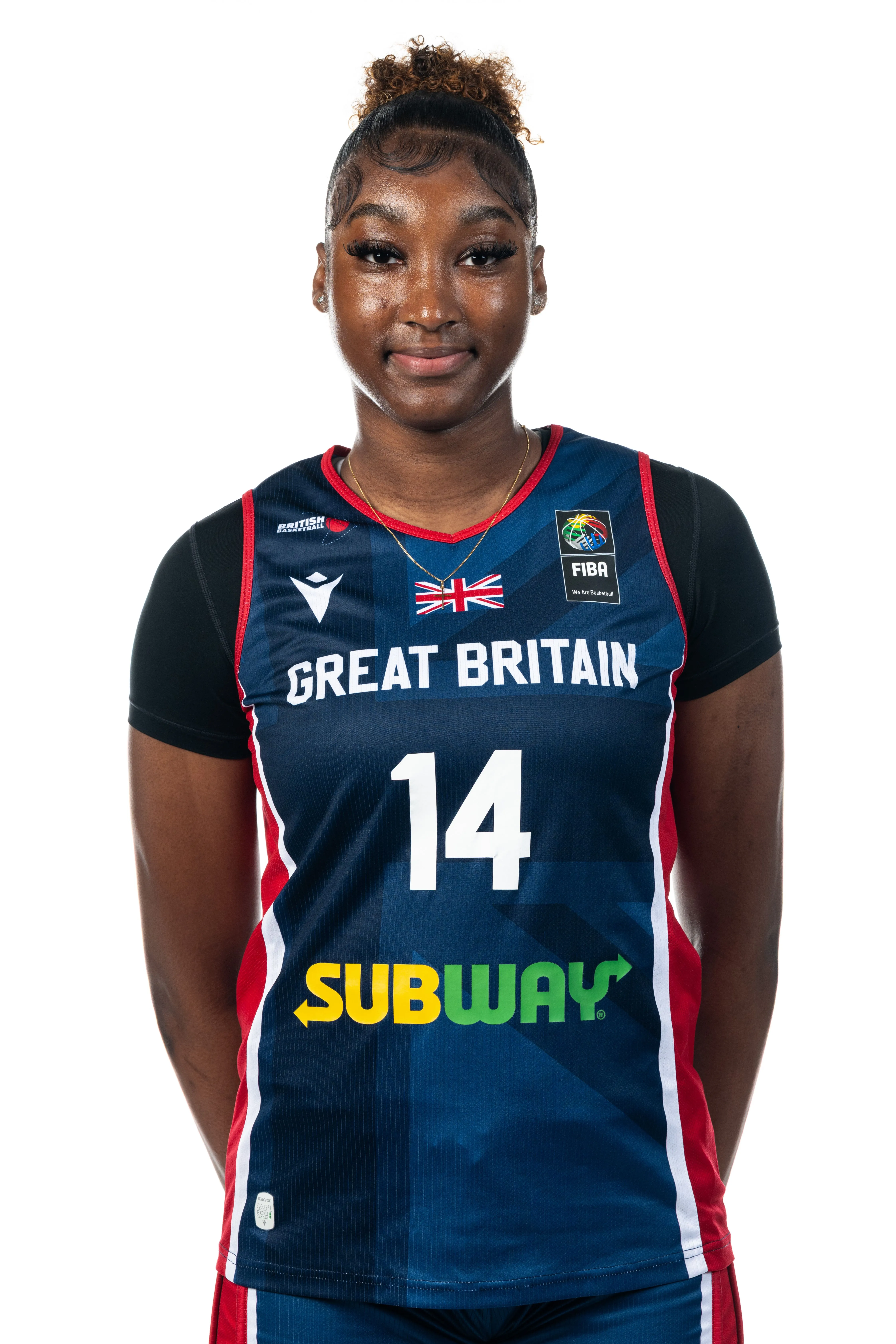Felicia Jacobs Abiola