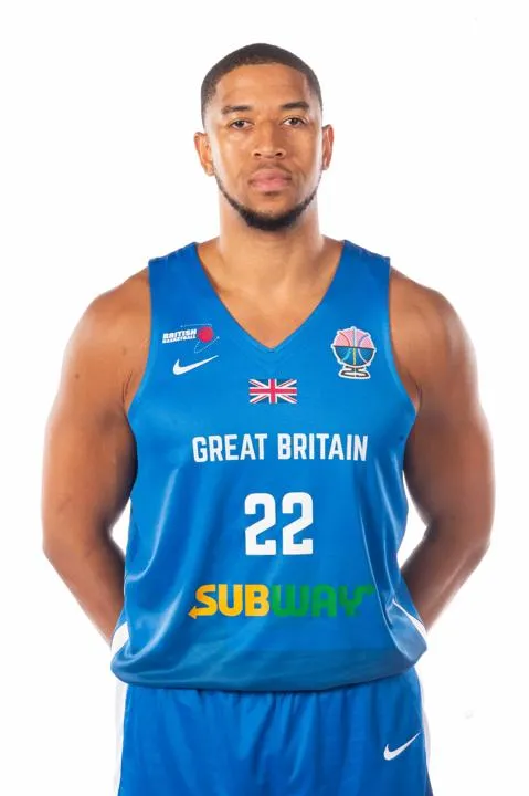 Myles Hesson