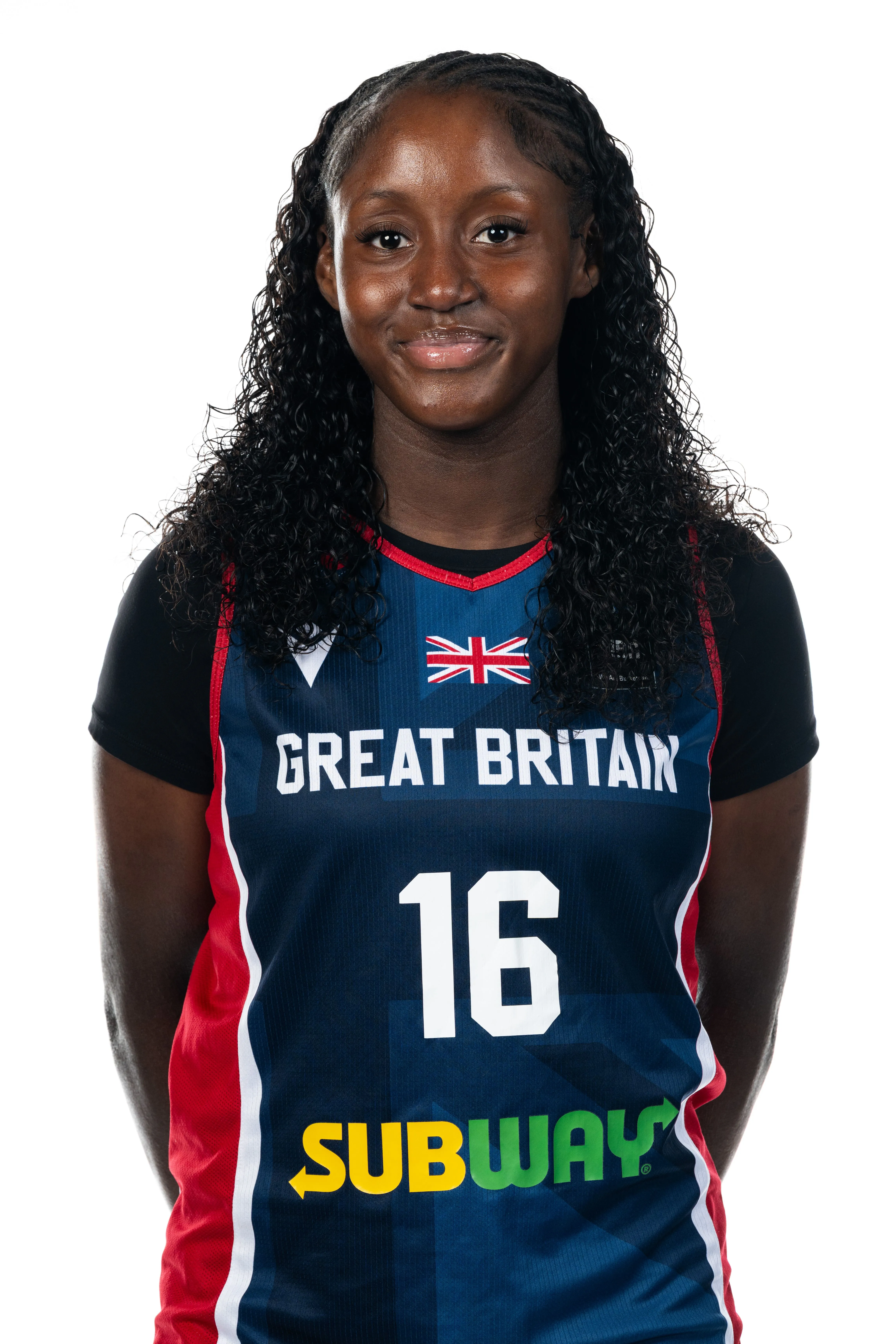 Debra Wilson-Osuide