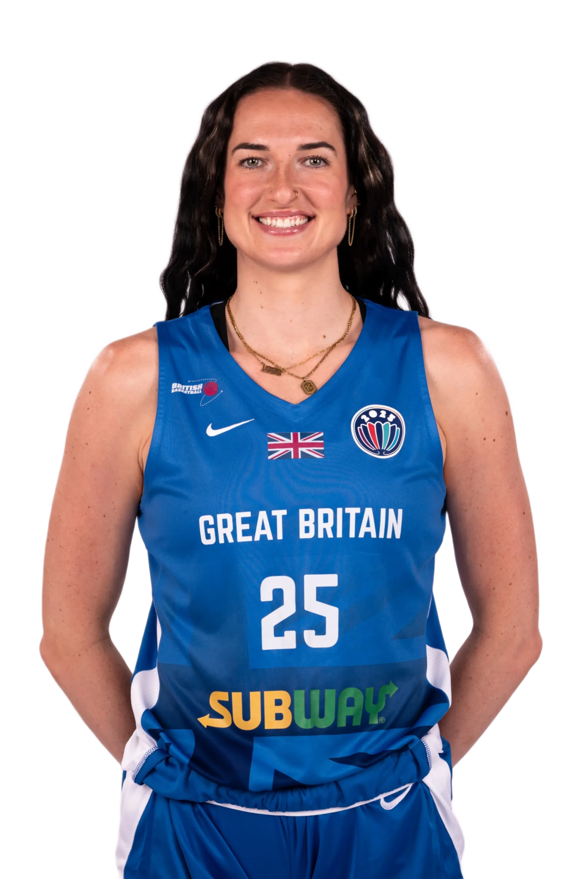 Kirsty  Brown 