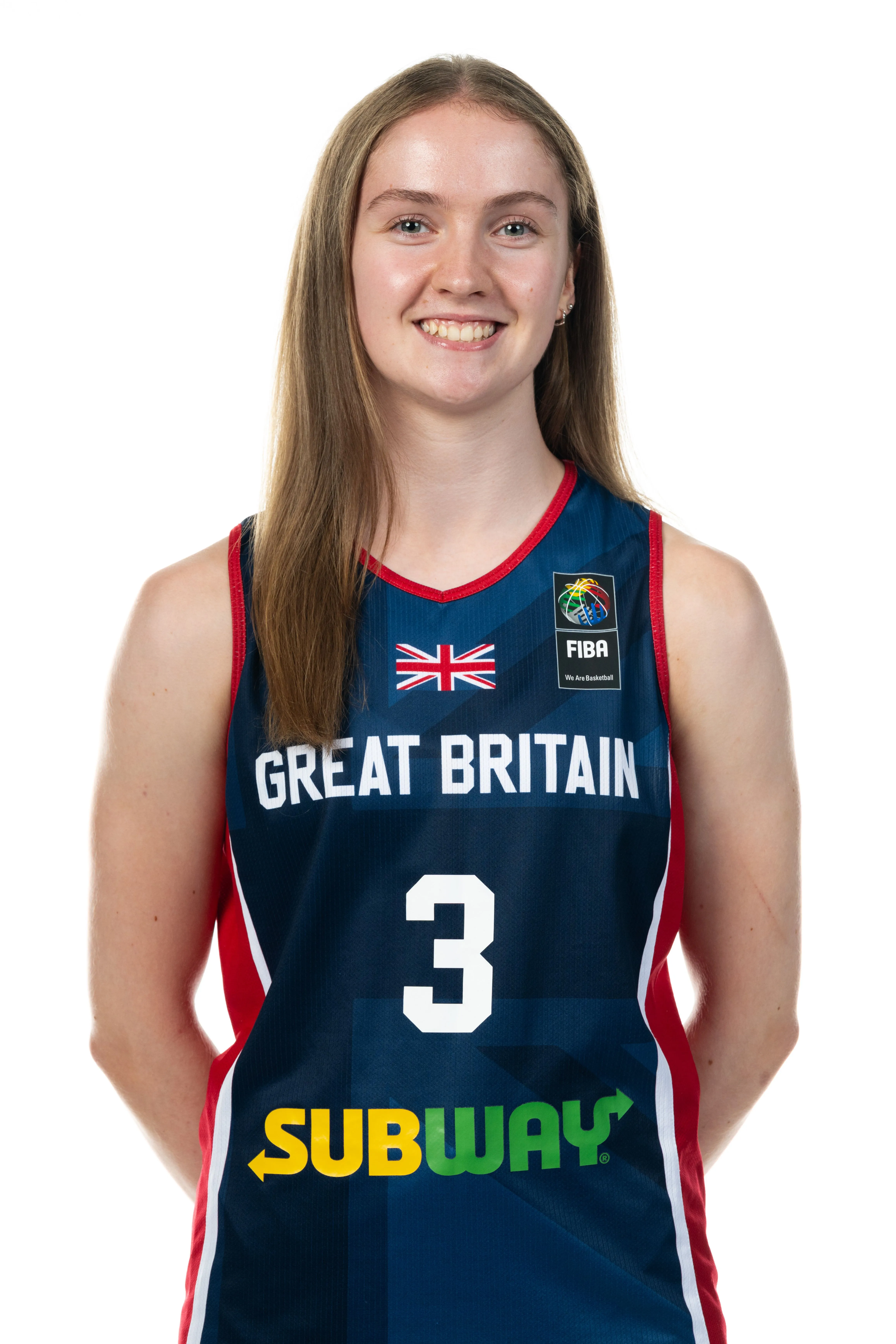 Kerry  McGhee