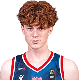 Oliver Bishop