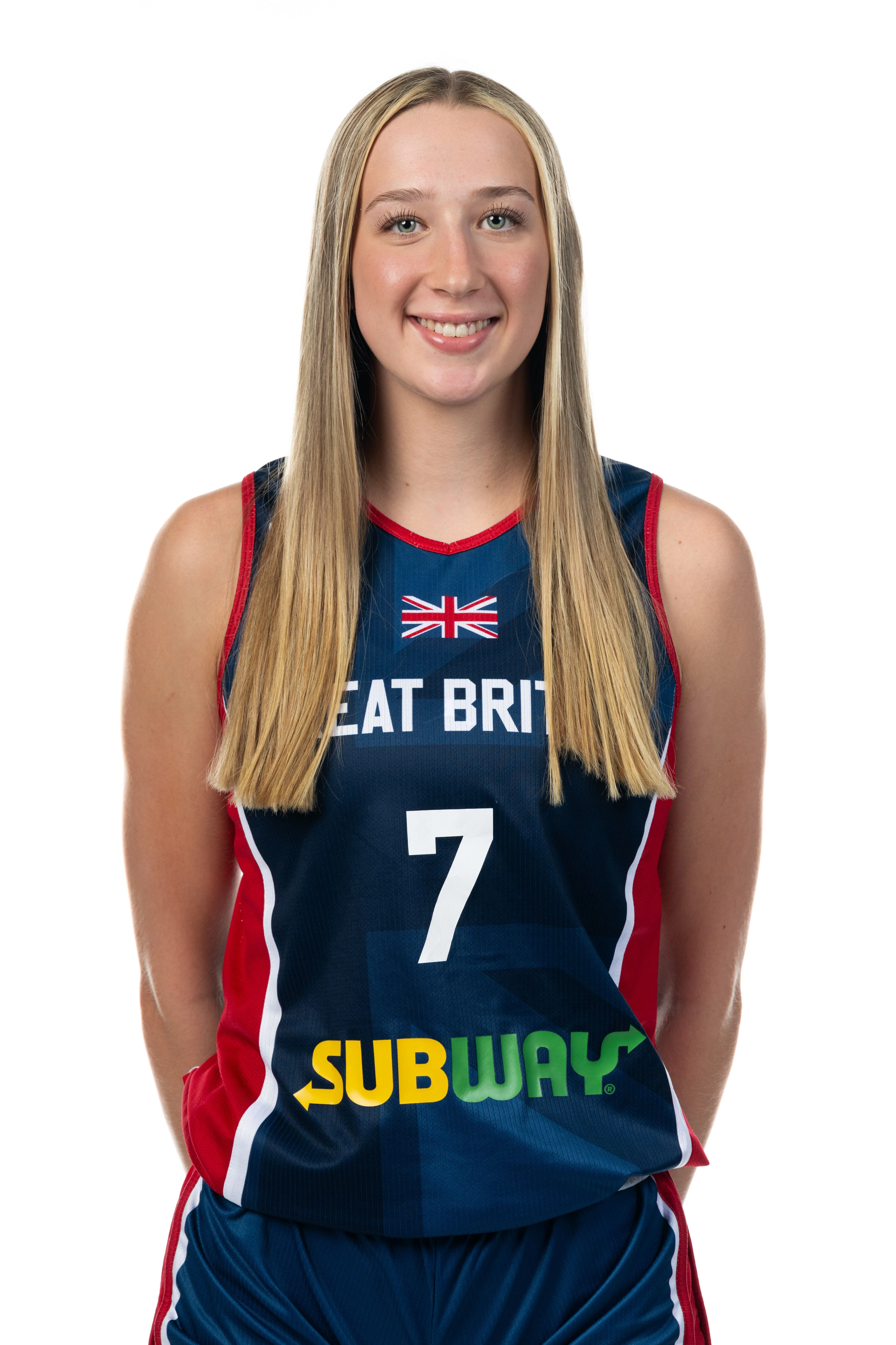 Hannah Gray