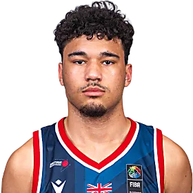 Ziah Francis