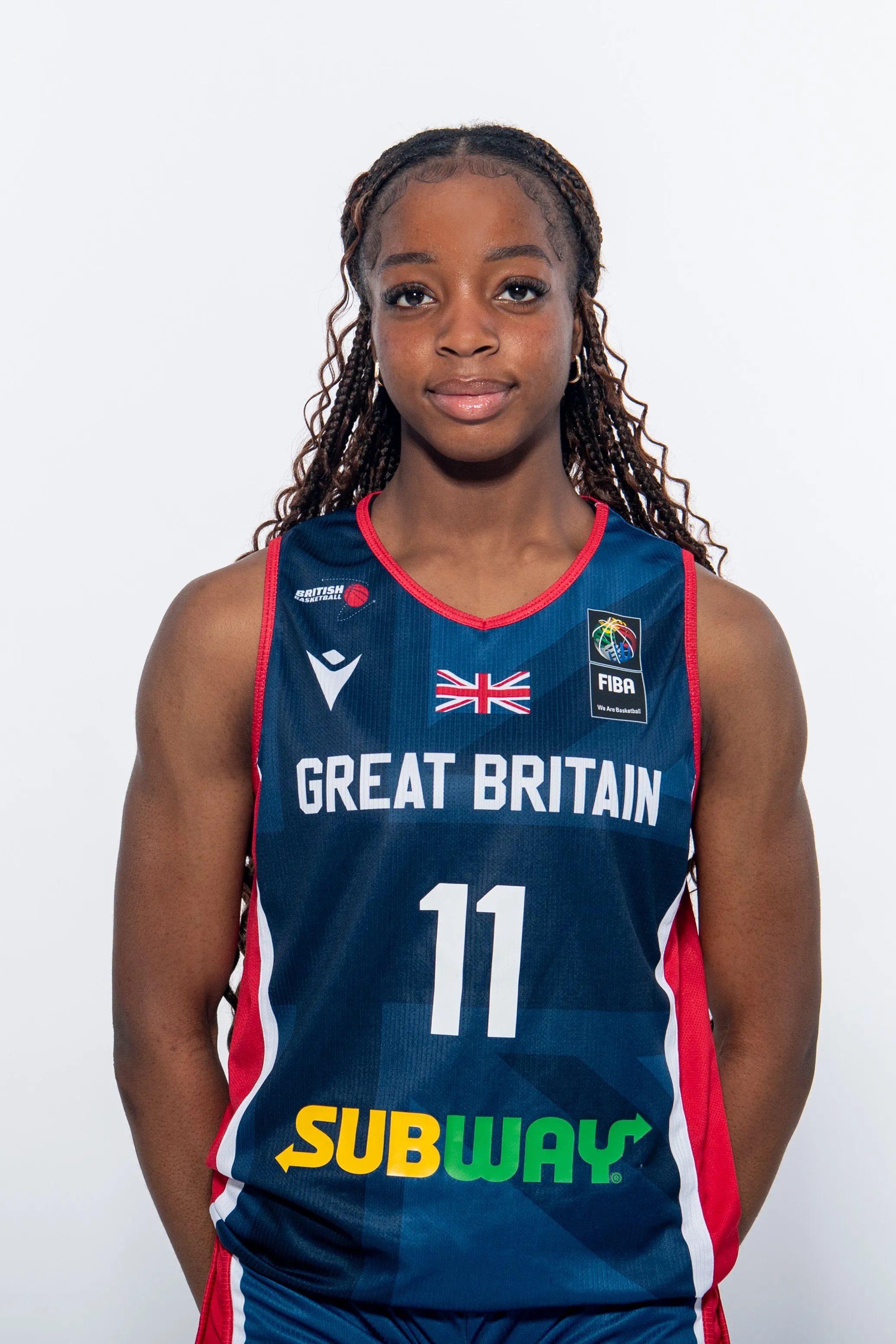 Irene Oboavwoduo