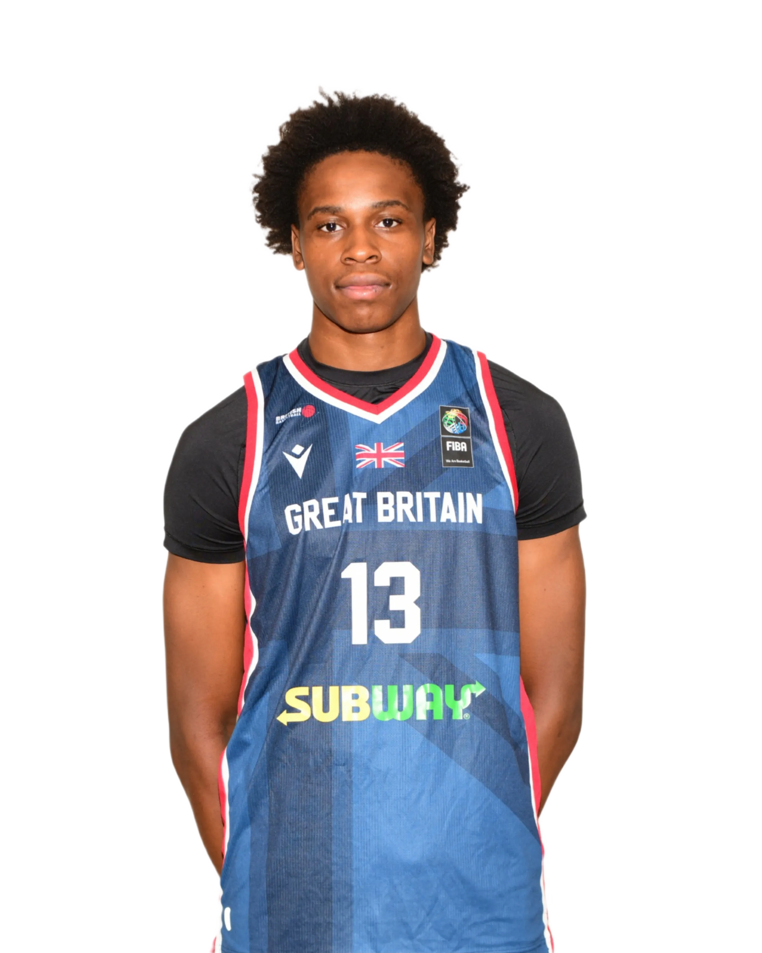 Timothy Nwankwo