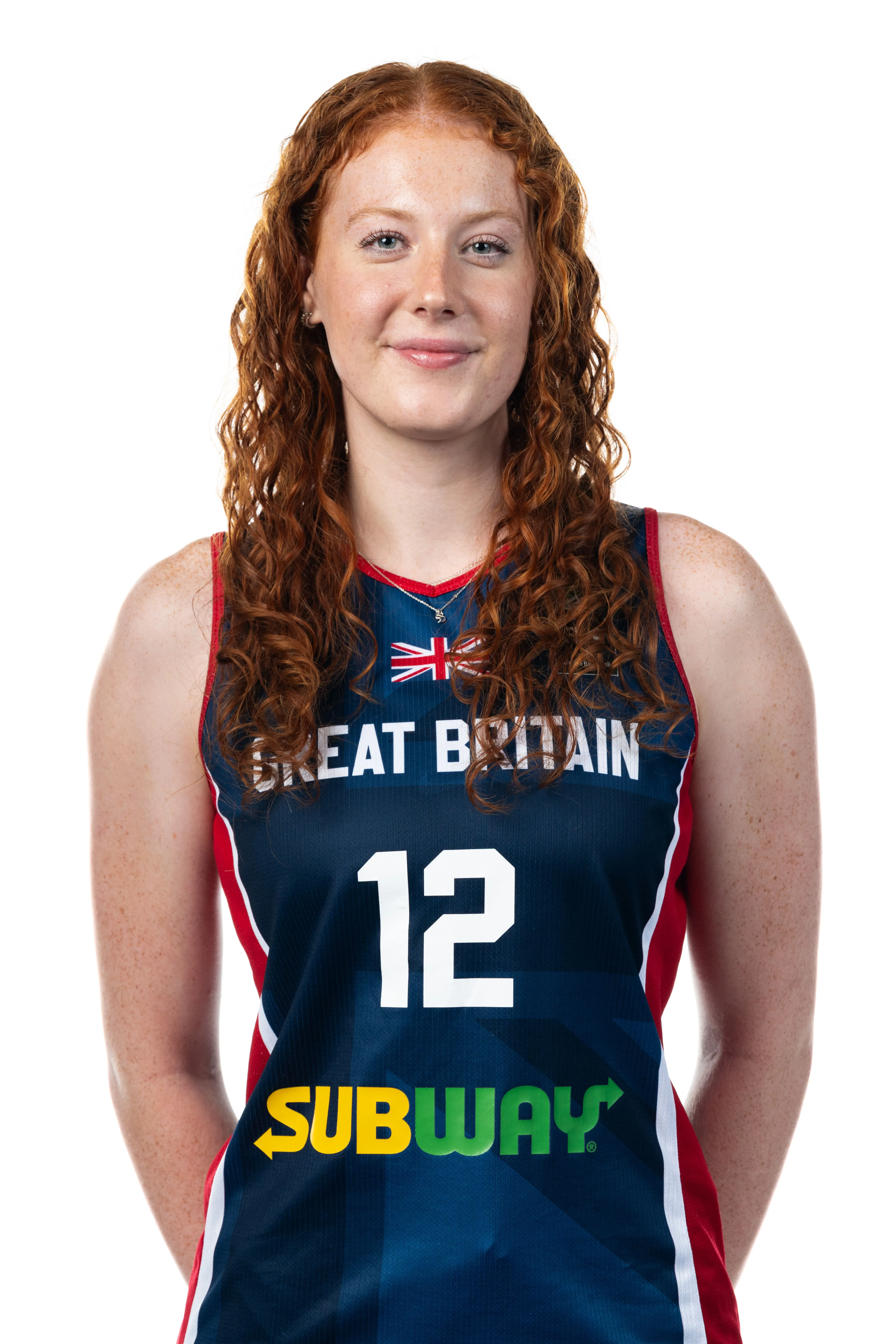 Louisa Gibbins