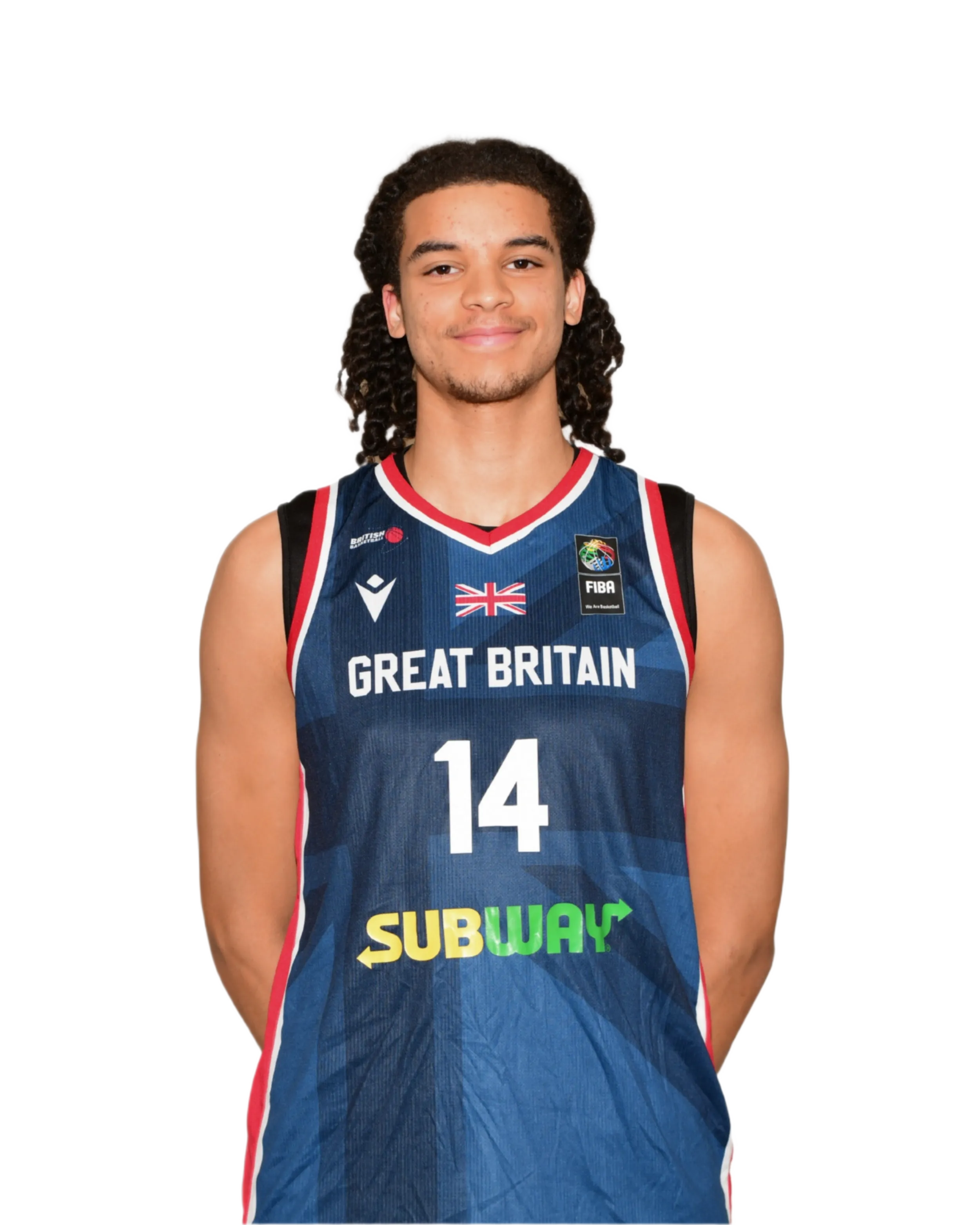 Lewis Obiorah