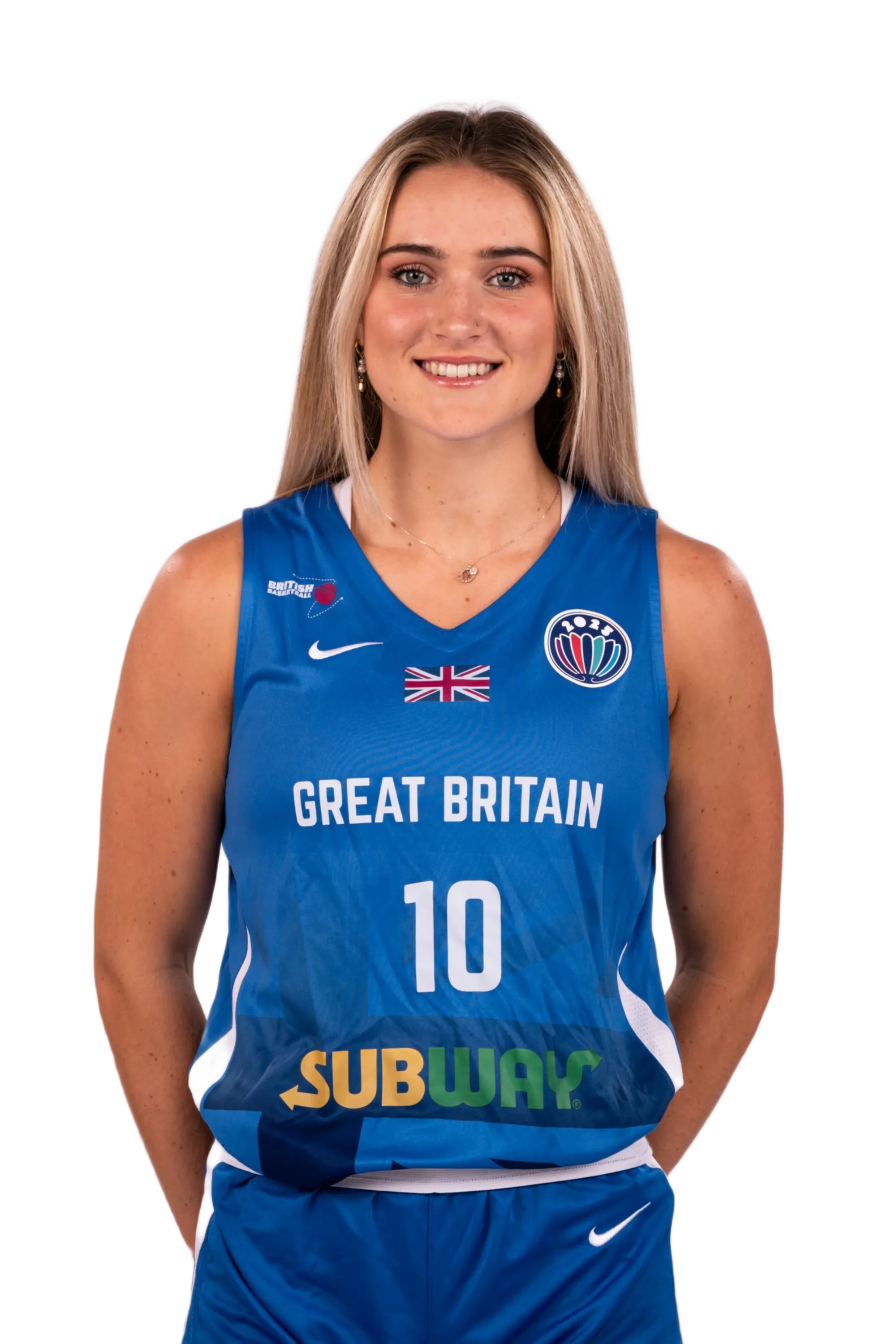 Catriona Henderson