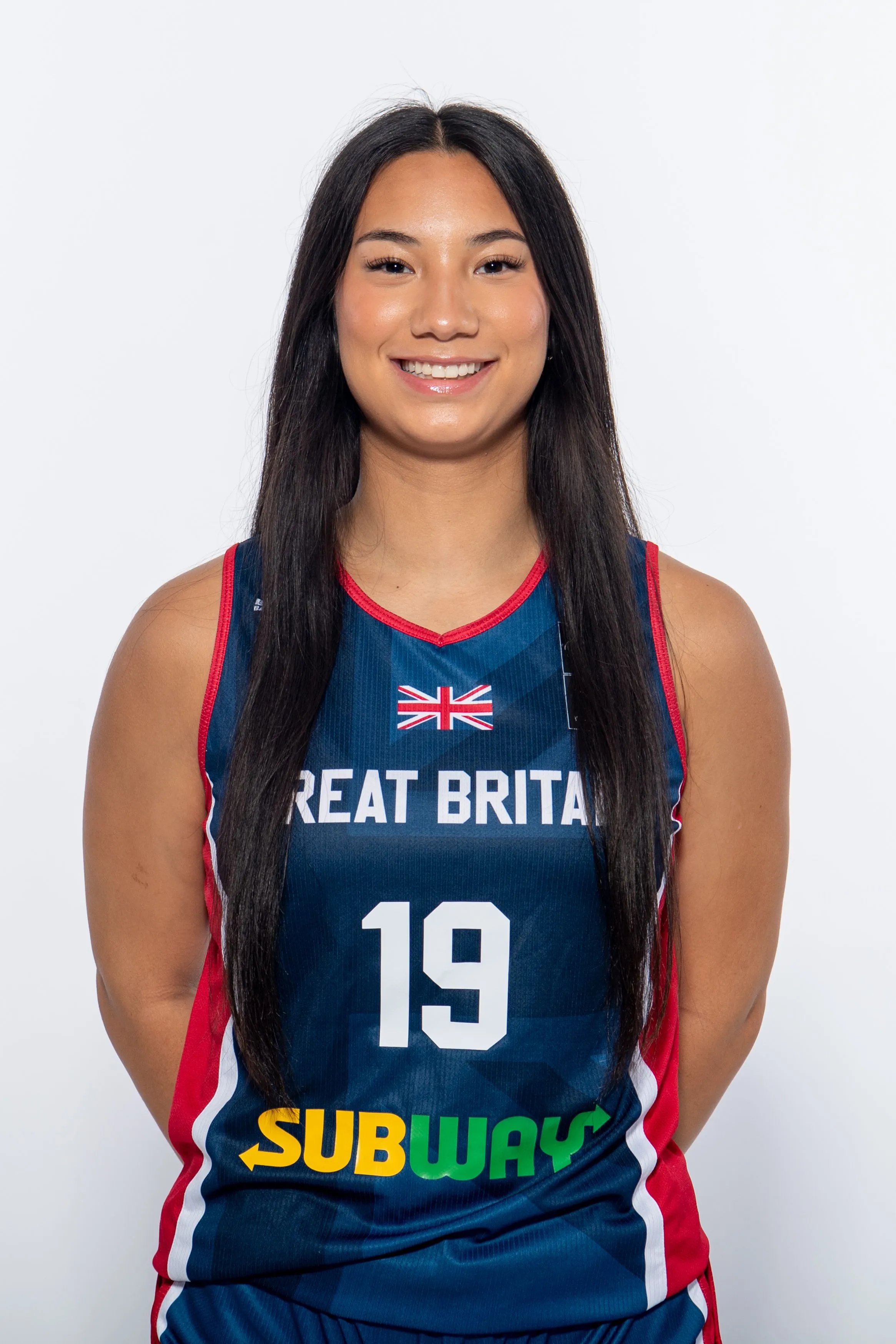 Emma Briggs