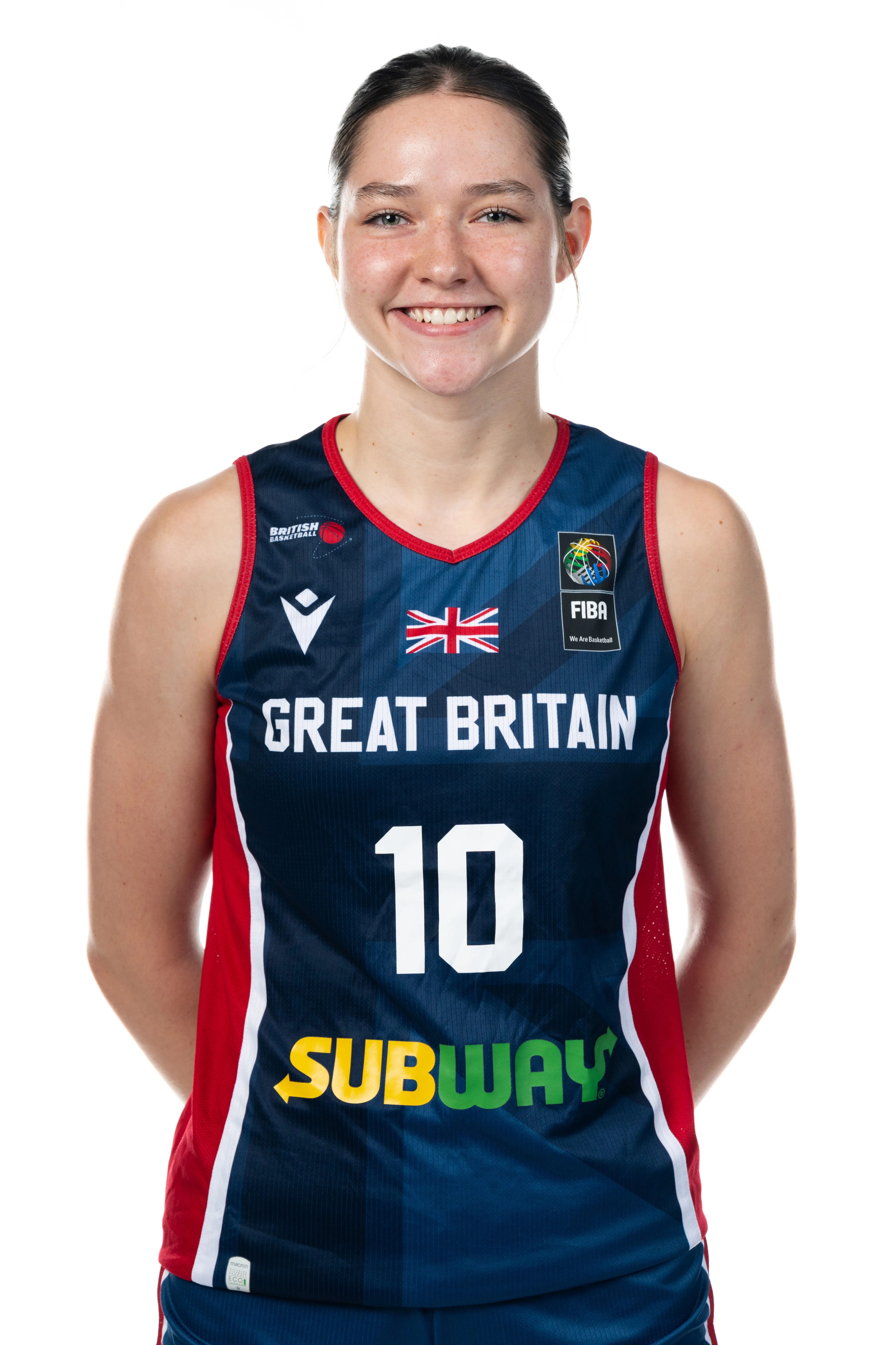 Alexandra McIntosh