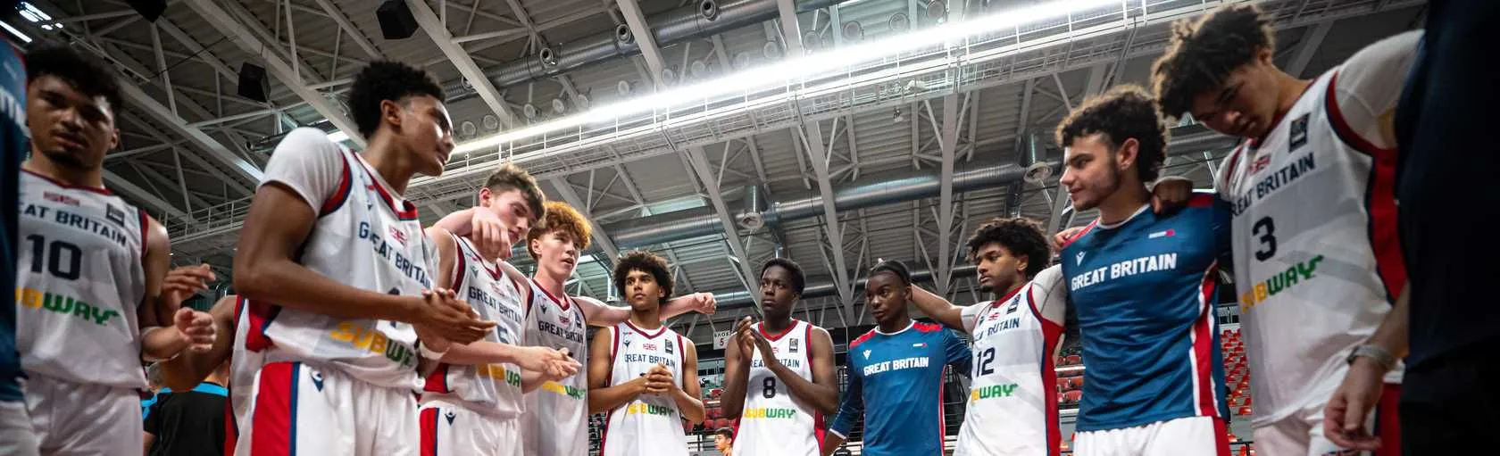 U16M