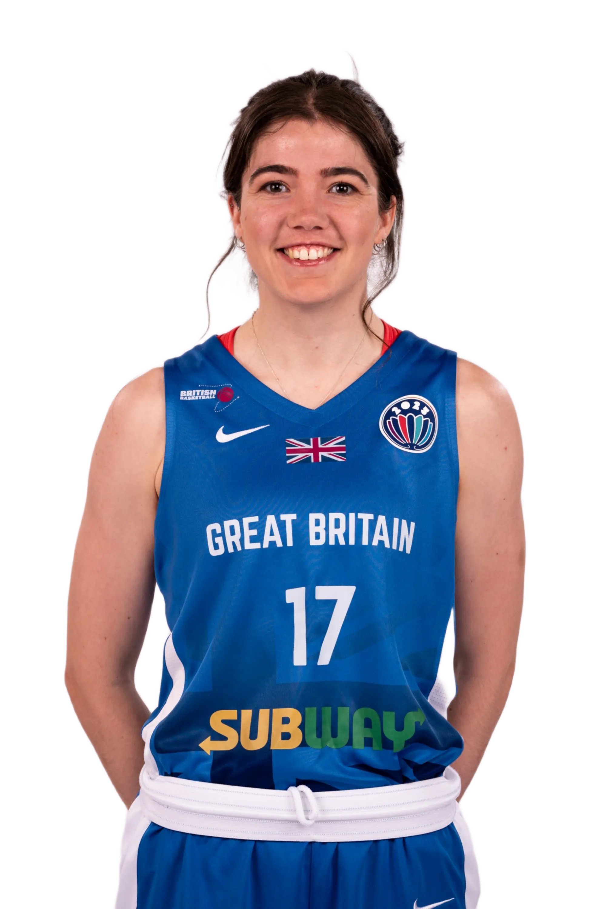 Hannah Robb