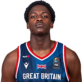 Elijah Imevbore