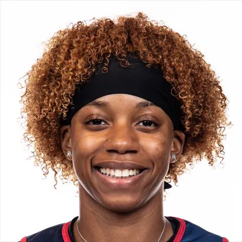 Nina Rickards