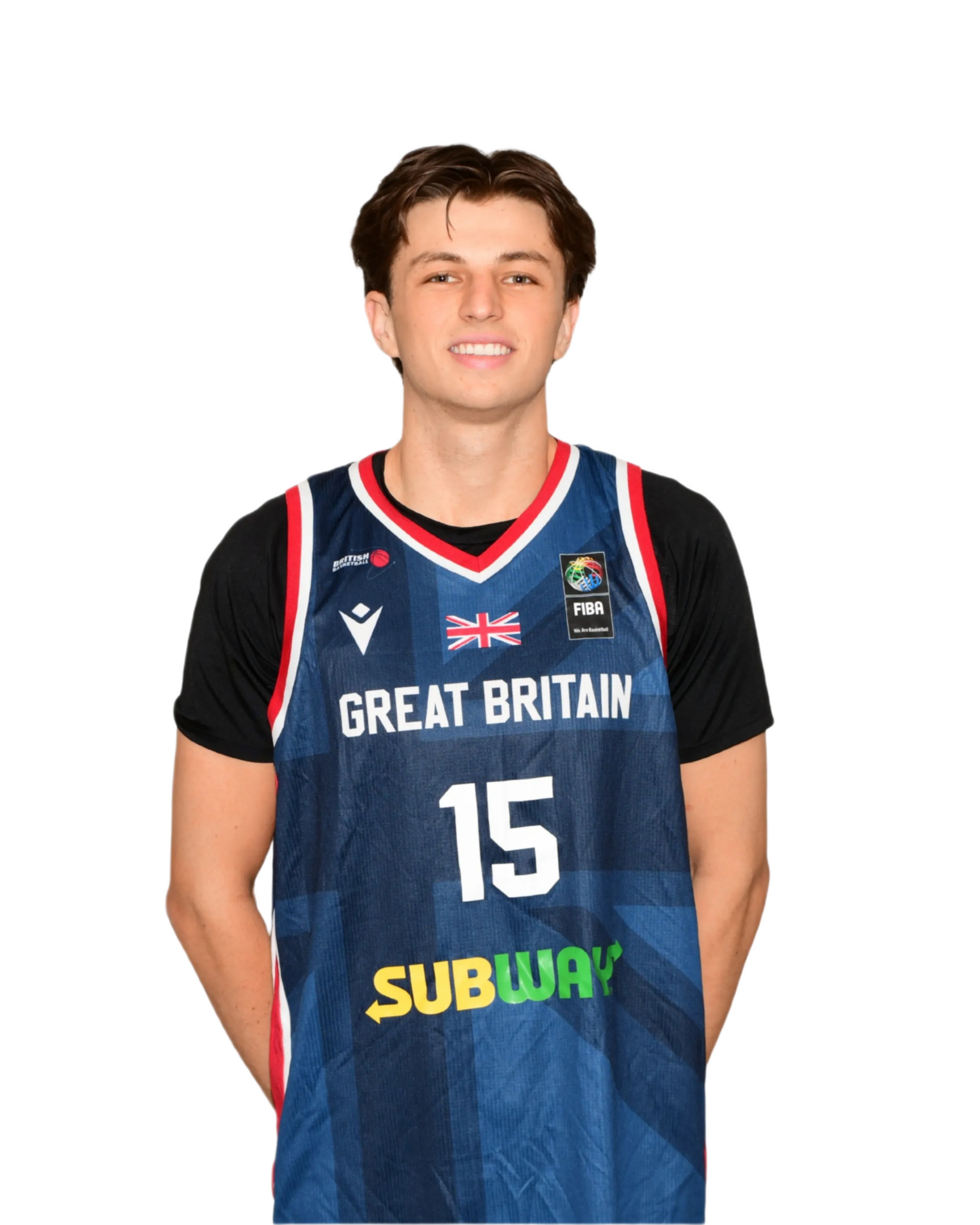 Kyle  Maddison
