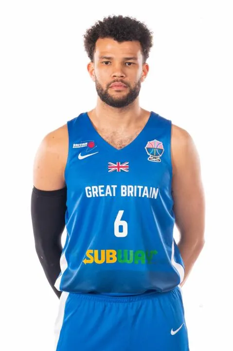 Luke  Nelson