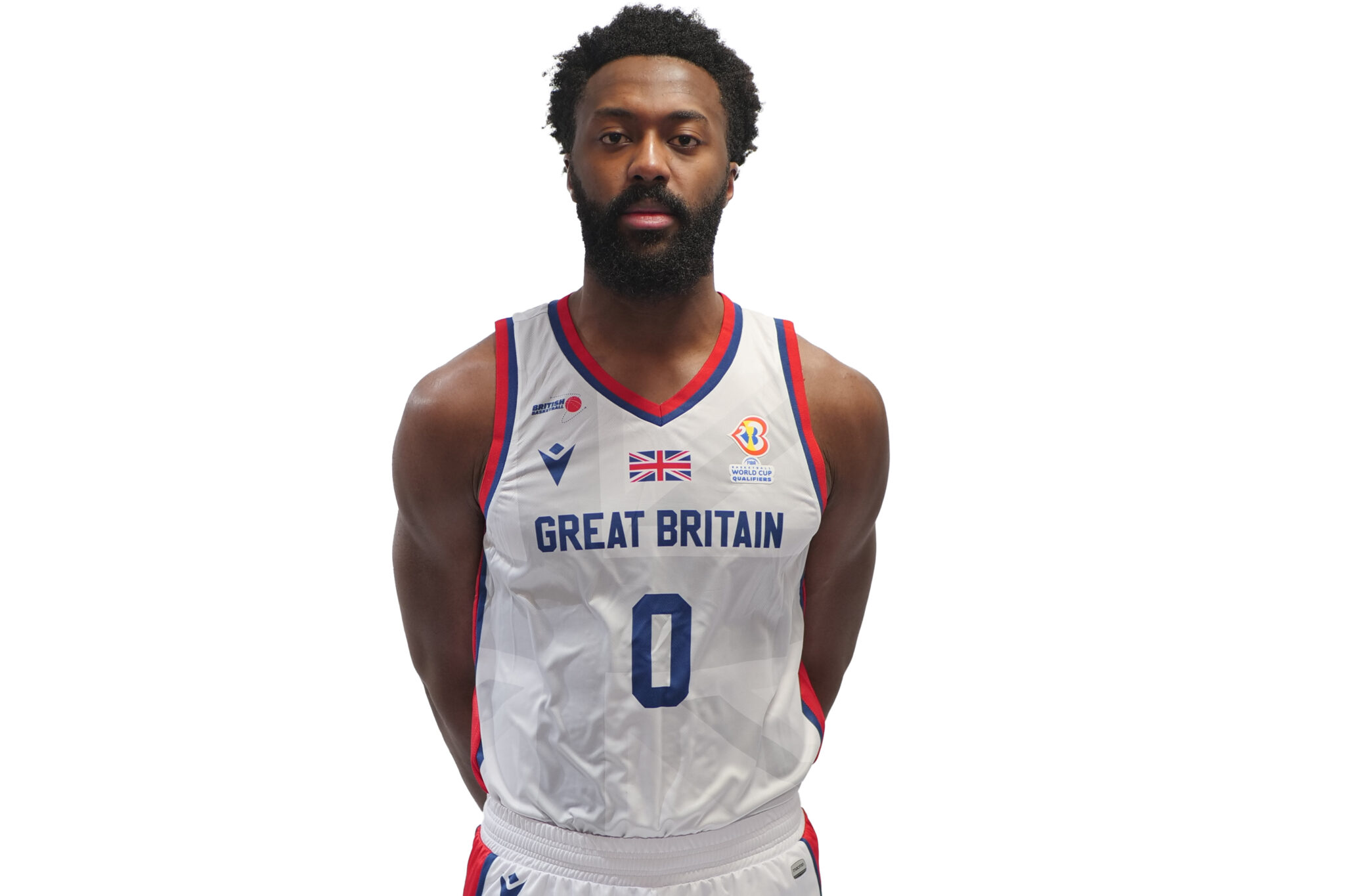 Senior Men – British Basketball