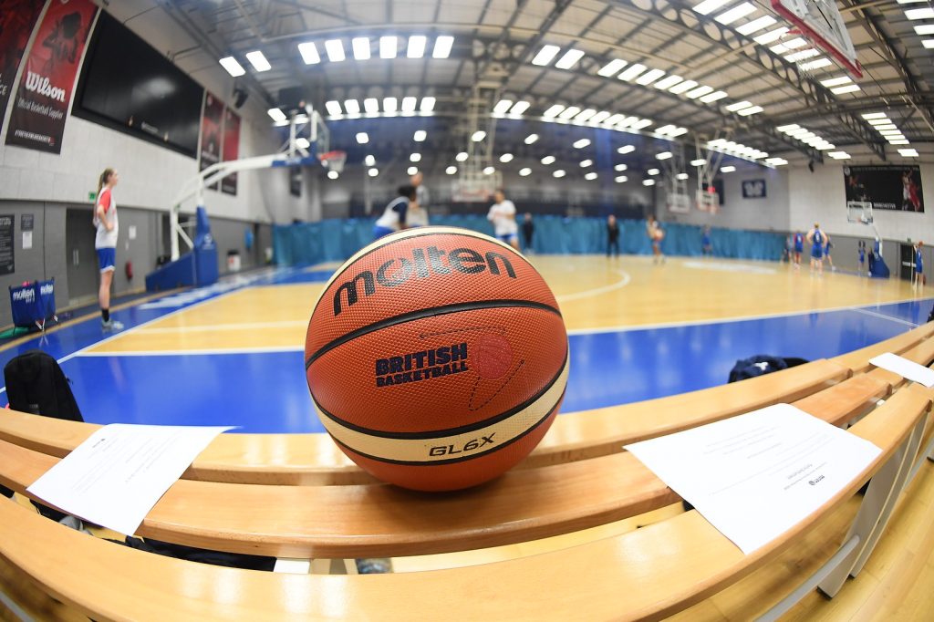 British Basketball – Home of GB Basketball